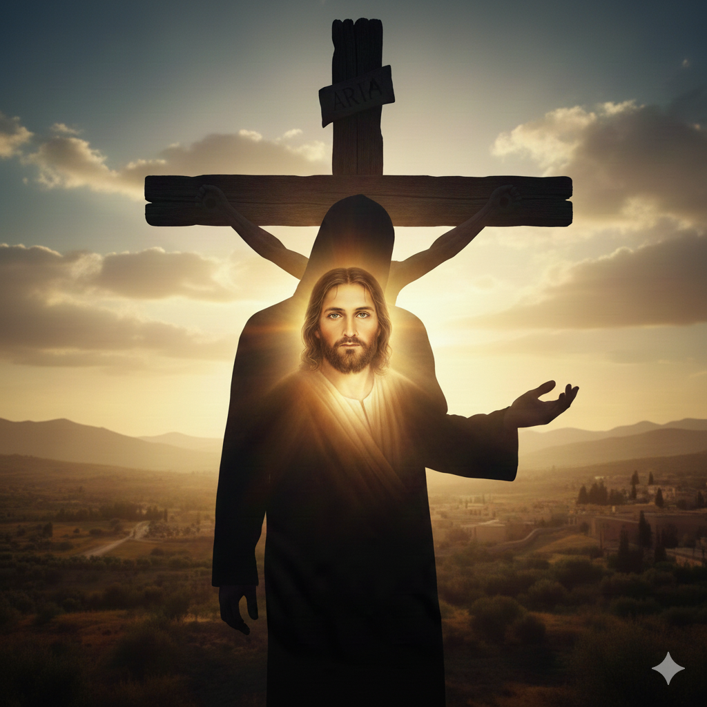 Cristo en mi - Primera parte